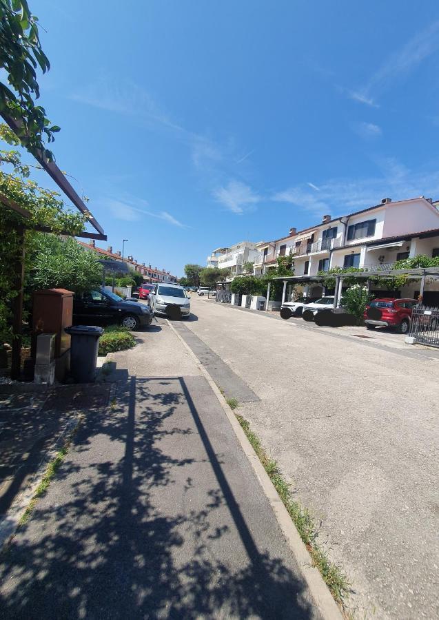 Cypress Garden Apartment Portoroz Bagian luar foto