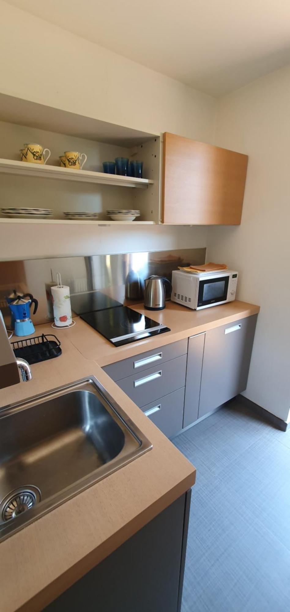 Cypress Garden Apartment Portoroz Bagian luar foto