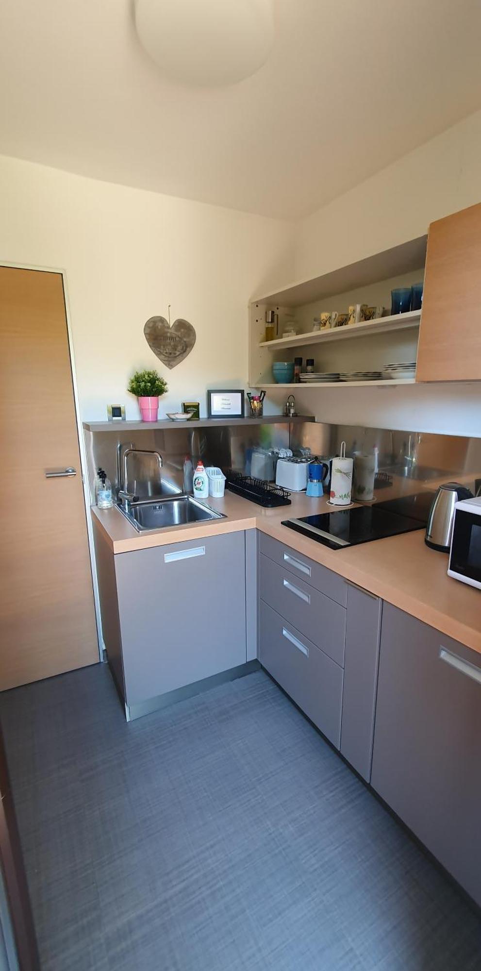 Cypress Garden Apartment Portoroz Bagian luar foto